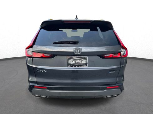 Used 2024 Honda CR-V Sport-L image 4