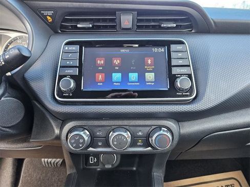 Certified 2025 Nissan Kicks Play S image 20