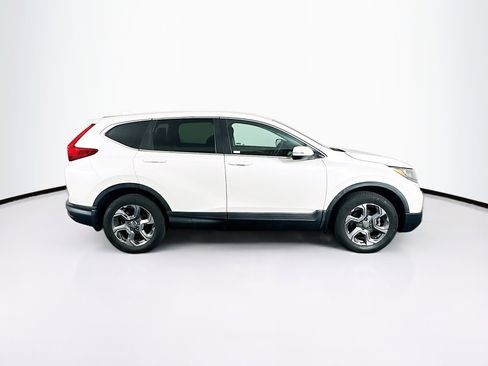 Used 2018 Honda CR-V EX image 10