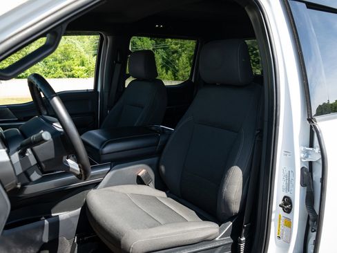 Used 2023 Ford F150 XLT w/ Equipment Group 302A High AWD/4WD image 15