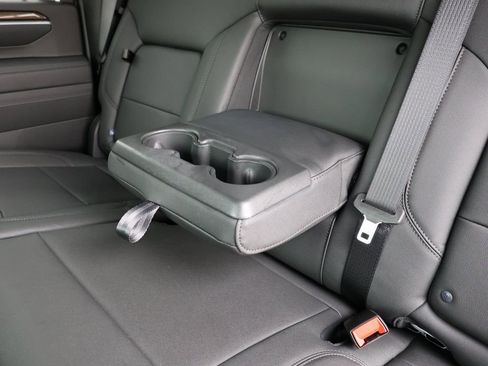 New 2026 Chevrolet Silverado 2500 LT w/ Trail Boss Package image 28