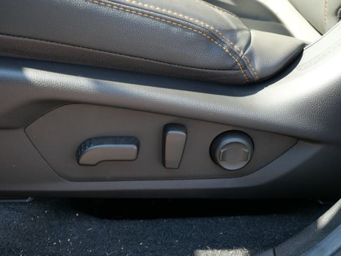 Certified 2026 Subaru Forester Wilderness AWD/4WD image 19