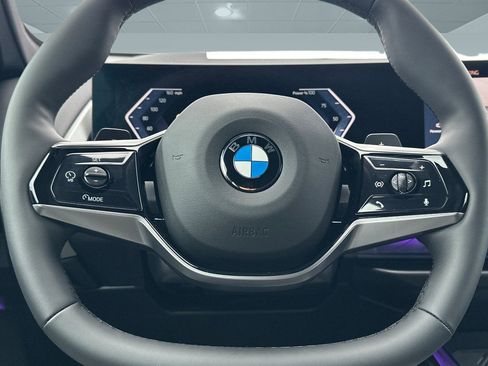 Used 2026 BMW X3 xDrive30 w/ Convenience Package image 15