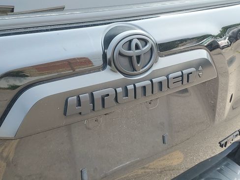 Used 2024 Toyota 4Runner TRD Pro AWD/4WD image 30