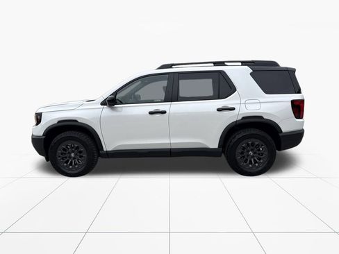New 2026 Honda Passport TrailSport image 5