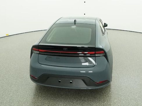 New 2026 Toyota Prius LE image 7