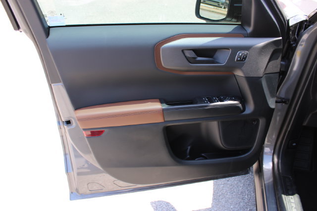 New 2026 Ford Bronco Sport Outer Banks w/ Outer Banks Tech Package+ AWD/4WD image 6