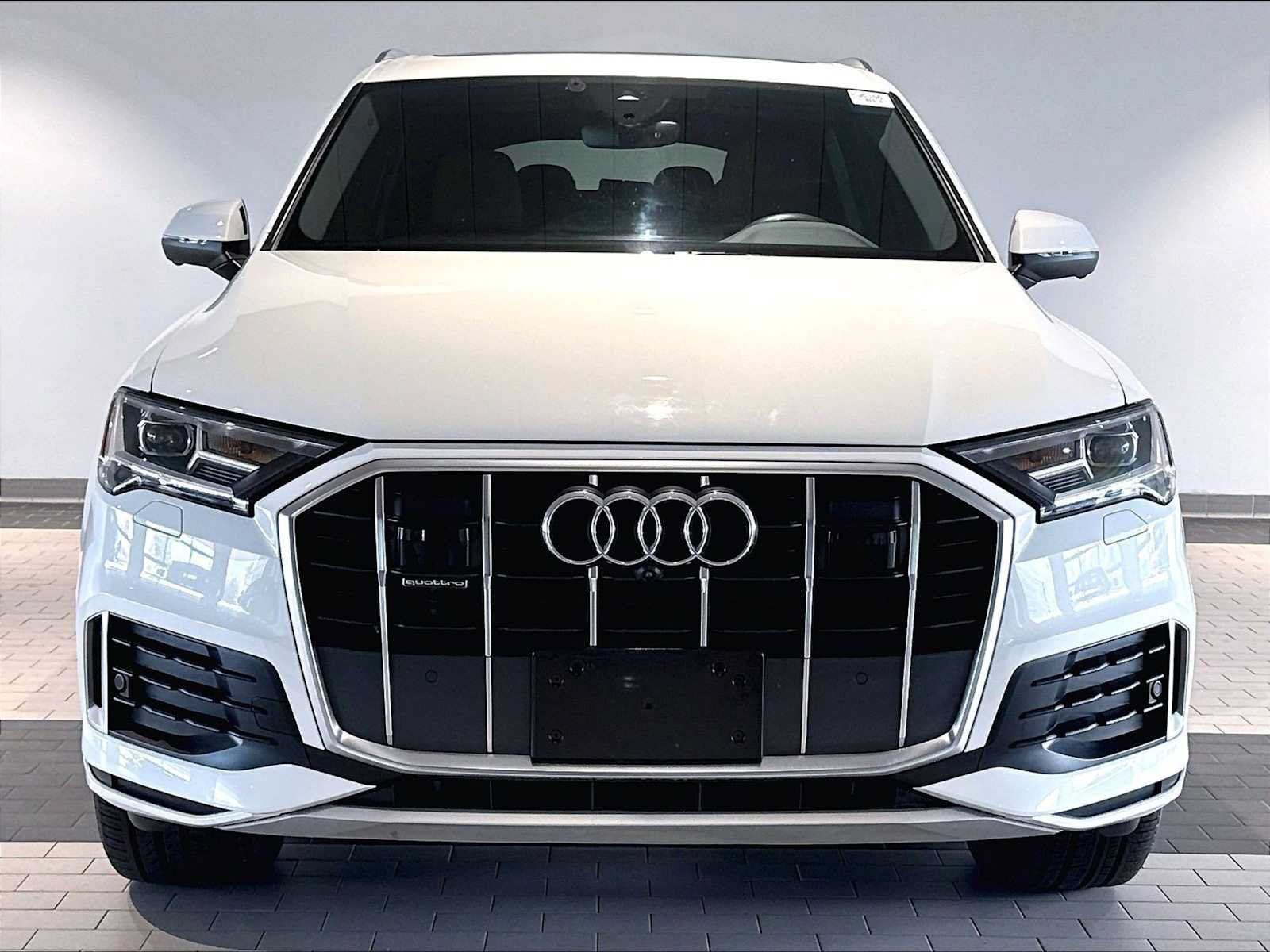 Used 2023 Audi Q7 2.0T Premium w/ Convenience Package AWD/4WD image 13