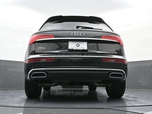 Used 2023 Audi Q5 2.0T Premium AWD/4WD image 26