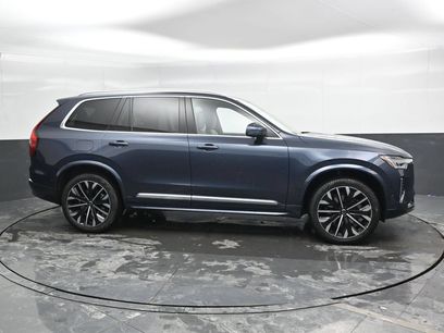 New 2026 Volvo XC90 B6 Plus w/ Protection Package