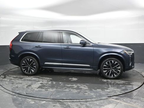 New 2026 Volvo XC90 B6 Plus w/ Protection Package AWD/4WD image 3