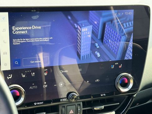 Used 2023 Lexus NX 350h AWD w/ Premium Package image 27