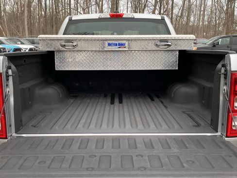 Used 2021 Ford Ranger XL w/ Equipment Group 101A High image 18