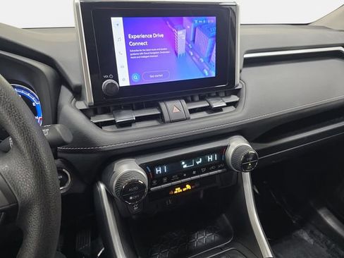 Certified 2025 Toyota RAV4 XLE image 17