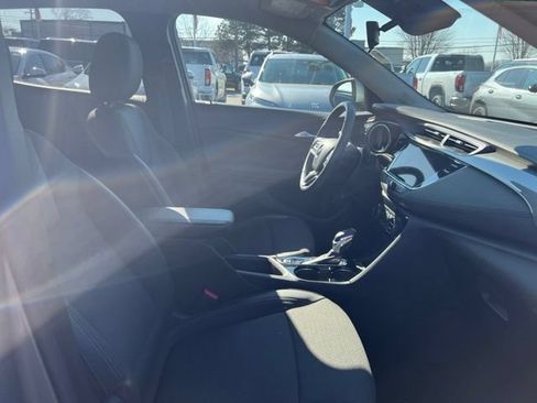 Certified 2023 Buick Encore GX Select AWD/4WD image 14