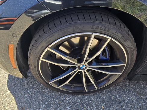 Used 2020 BMW M340i w/ Premium Package RWD image 20