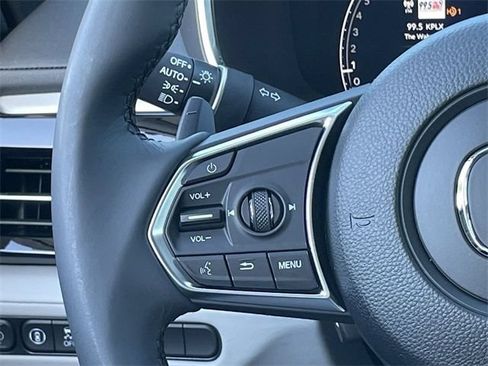 New 2026 Acura MDX w/ Technology Package FWD image 15