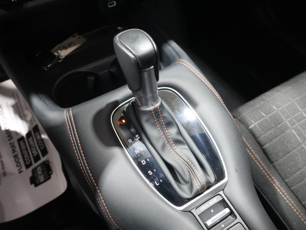 Used 2025 Honda HR-V Sport image 30