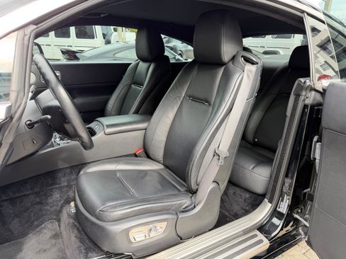 Used 2016 Rolls-Royce Wraith image 33