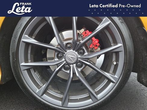 Used 2024 Acura Integra Type S image 22