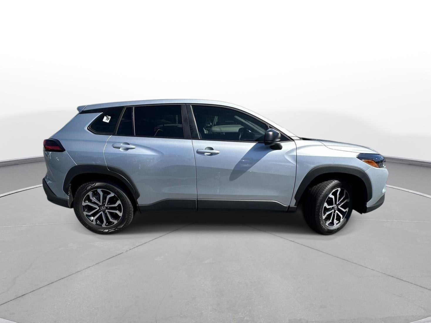 Certified 2026 Toyota Corolla Cross AWD Hybrid image 5