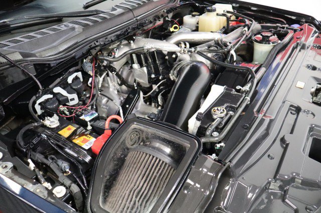 Used 2021 Ford F250 Lariat AWD/4WD image 79
