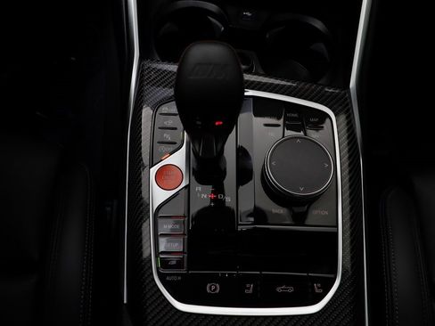 Used 2025 BMW M4 xDrive Competition image 12