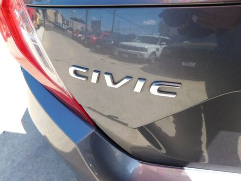 Used 2017 Honda Civic EX-L image 11