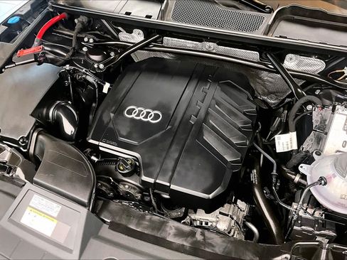 Certified 2023 Audi Q5 2.0T Premium Plus w/ Premium Plus Package AWD/4WD image 30