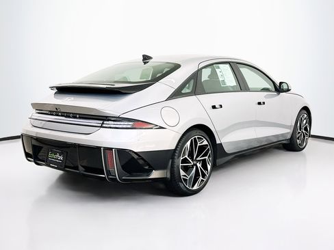 Used 2024 Hyundai Ioniq 6 SEL image 9