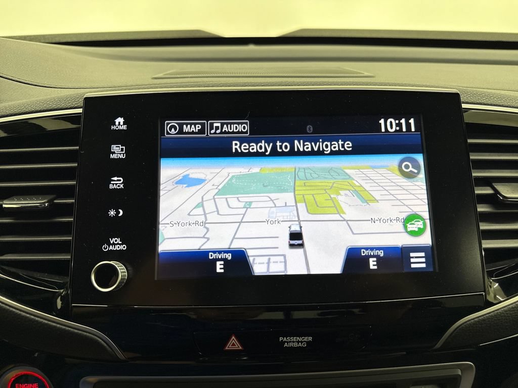 Used 2023 Honda Ridgeline Black Edition image 20