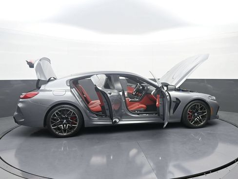 Used 2024 BMW M8 Gran Coupe xDrive Competition AWD/4WD image 47