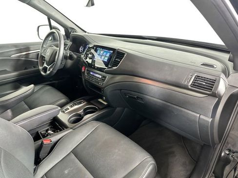 Used 2023 Honda Passport EX-L image 30