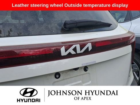 Used 2024 Kia Seltos S image 7