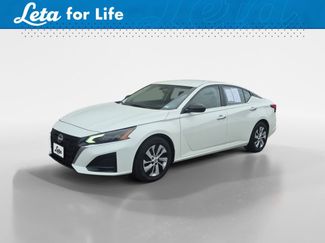 Used 2024 Nissan Altima 2.5 S video 1