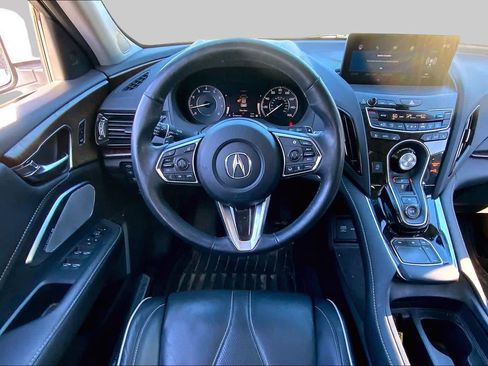 Used 2020 Acura RDX w/ Advance Package AWD/4WD image 6