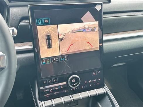 New 2026 GMC Terrain Denali AWD/4WD image 33