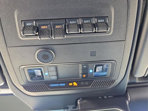 New 2025 Ford Bronco Badlands w/ Sasquatch Package image 20