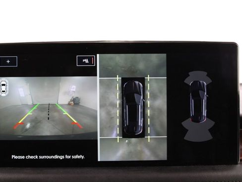 Used 2021 Lincoln Nautilus Reserve w/ Equipment Group 201A image 40