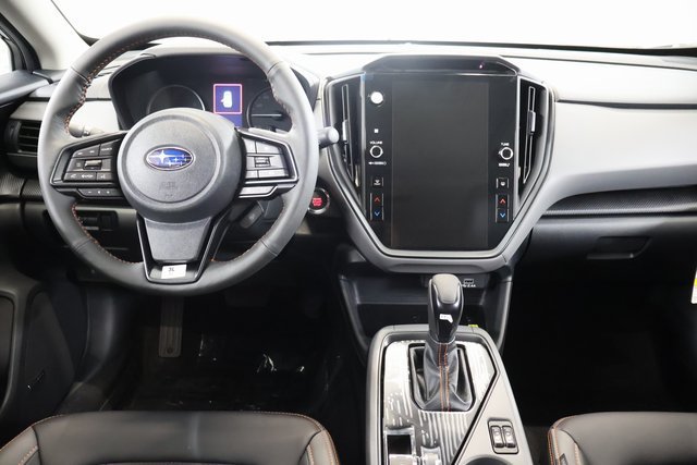 New 2026 Subaru Crosstrek 2.5i Limited w/ Popular Package #3A AWD/4WD image 15