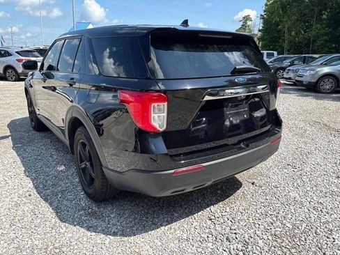 Used 2024 Ford Explorer 2WD image 5