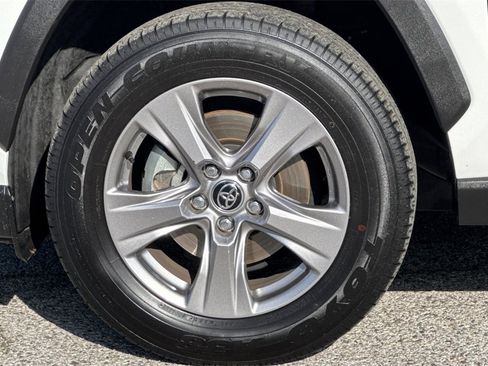 Certified 2023 Toyota RAV4 XLE image 26