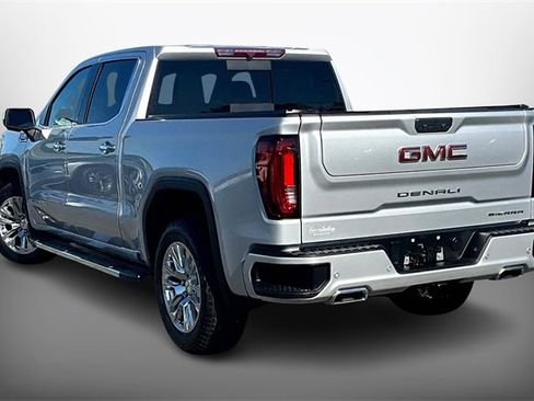 Used 2022 GMC Sierra 1500 Denali image 11