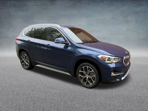Used 2021 BMW X1 xDrive28i w/ Premium Package image 31