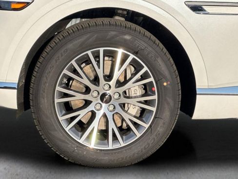 New 2026 Genesis GV80 2.5T image 26