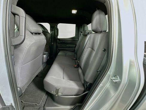 Certified 2024 Toyota Tacoma SR5 image 24