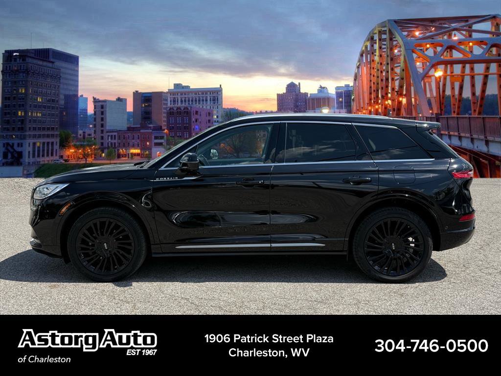 Used 2021 Lincoln Corsair Reserve w/ Equipment Group 201A AWD/4WD image 6