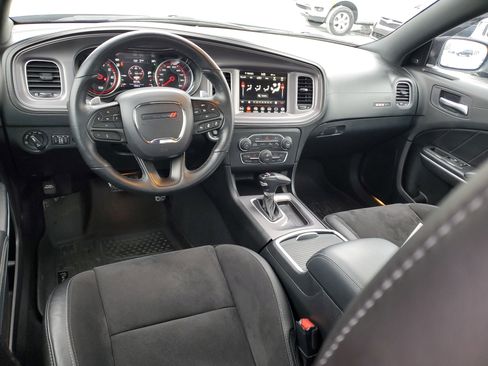 Used 2023 Dodge Charger Scat Pack w/ Plus Group image 9