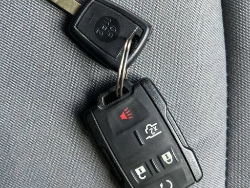 Used 2022 GMC Canyon Elevation Standard w/ Trailering Package image 17