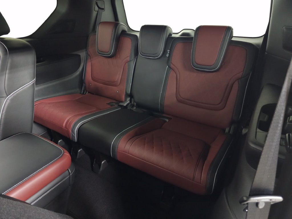 Used 2026 INFINITI QX80 Autograph w/ Premium Cargo Package AWD/4WD image 45